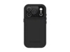 OtterBox FRE Beskyttende vandtæt etui Sort Apple iPhone 17 Pro