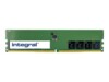 Integral IN5T32GNHRBX DDR5 32 GB 4800MHz CL40 288-pin DIMM