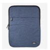 Nilox NXSL13BL Hylster 33,8 cm (13.3') Polyester Blå