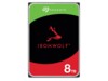 Seagate IronWolf 8TB NAS SATA-3 Retail