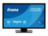 iiyama ProLite T2452MSC-B2 24' IPS 1920 x 1080 (Full HD) HDMI DisplayPort 120Hz