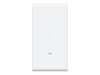 Ubiquiti UniFi UAP-AC-M-PRO Trådløs forbindelse Hvid
