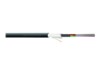 DIGITUS Bulkkabel Fiberoptik OM3 1m
