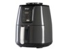 Ninja Foodi AF100EU Airfryer 1550W Sort/ sølv