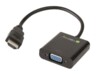 TECHly Video transformer