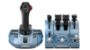 ThrustMaster TCA Captain Pack X Airbus Edition Joystick og speeder