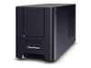 CyberPower External Battery Module Series BP48VPT01 Batterihus Ekstern
