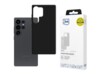 3mk Matt Case Beskyttelsescover Sort Samsung Galaxy S25 Ultra