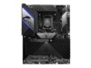 MSI MEG Z890 UNIFY-X ATX LGA1851 sokkel Intel Z890