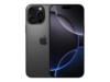 Apple iPhone 16 Pro 6.3' 256GB Sort titanium
