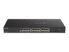 D-Link DXS 1210-28T Switch 28-porte 10 Gigabit
