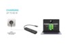 i-Tec Travel Easy Dock USB-C / Thunderbolt 3 Dockingstation