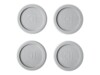 Electrolux Essential E4WHPA02 Anti-vibration gummipude