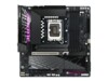 AORUS B860M ELITE WIFI6E Micro ATX LGA1851 sokkel AMD B850