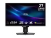MSI MAG 274UPDF E16M 27' Fast IPS 3840 x 2160 (4K) HDMI DisplayPort USB-C 160Hz