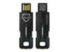 Swissbit iShield Key 2 Sikkerhedsnøgle (USB-A, NFC)