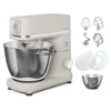Electrolux E6KM1-4OWT Køkkenmaskine 1200W Hvid