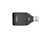 SanDisk QuickFlow Kortlæser USB 3.2 Gen 1
