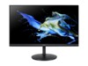 Acer Vero CB272 Gbmiprx 27' IPS VGA (HD-15) VGA HDMI DisplayPort