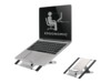 NewStar NSLS100 Notebook / tablet Stativ