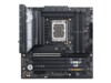 ASUS TUF GAMING B860M-PLUS WIFI Micro ATX LGA1851 sokkel Intel B860