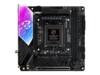 ASRock Phantom Gaming B860I Lightning WiFi Mini ITX LGA1851 sokkel Intel B860