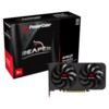 PowerColor Reaper Radeon RX 9060 XT AMD Radeon RX 9060 XT 8GB