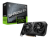 MSI GEFORCE RTX 5060 TI 8G SHADOW 2X OC PLUS NVIDIA GeForce RTX 5060 Ti 8 GB