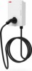 ABB Terra AC W11-G5-R-V2-0 charging station: Terra AC wallbox 11 kW Type 2 5 m cable 3-phase/16 A with RFID version 2