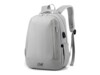Chill Innovation Rygsæk til notebook 15.6' High-density nylon 210D polyester Grå