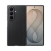 Samsung EF-KF976SBEGWW Beskyttelsescover Sort
