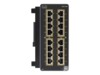Cisco Catalyst Ekspansionsmodul
