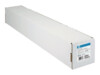 HP Universal Fotopapir (106,7 cm x 30,5 m) 1rulle(r)