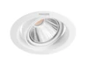 LUMINAIRE PHILIPS POMERON 59556 7W LED