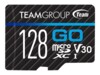 Team GO SDHC 128GB 100MB/s