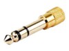 Prokord Lyd adapter
