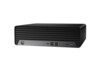 HP Elite 805 G9 SFF Ryzen 7 8700G 16GB 512GB AMD Radeon 780M Windows 11 Pro