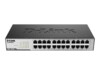 D-Link DES 1024D Switch 24-porte 10/100