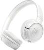 JBL Tune 530BT Trådløs Trådløs Høretelefoner Høretelefoner Hvid Hvid