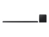 Samsung HW-S800D 3.1.2-kanal Soundbarsystem Sort