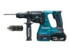 Makita DHR243RTJ Borehammer 2 batterier inkluderet 18V 2Joule