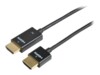 Prokord HDMI-kabel 10m