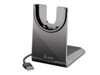 HP Poly Opladningsstander