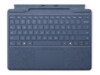 Microsoft Surface Pro Keyboard Tastatur Mekanisk Tysk/østrigsk
