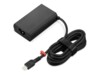 Lenovo Strømadapter - AC / USB-C 20V