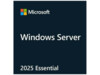 Microsoft Windows Server 2025 Essentials