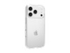 Screenor Beskyttelsescover Gennemsigtig Apple iPhone 17 Pro