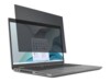 Kensington EQ Notebook privacy-filter