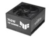 ASUS TUF-GAMING-750G-EVO 750Watt 80 PLUS Gold