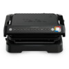 Tefal OptiGrill 2in1 GC7728 Grill 2100W Sort